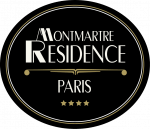 Montmartre Résidence Paris