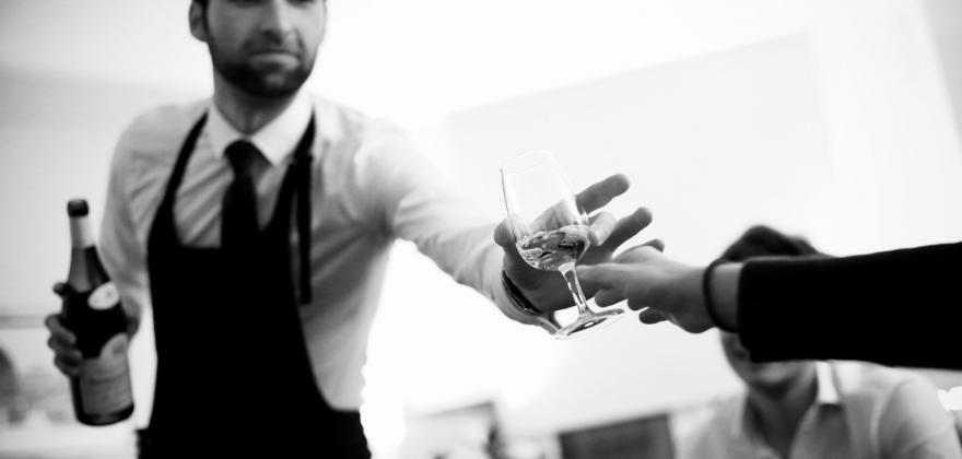 WINE TASTING IN OUR APARTMENTS