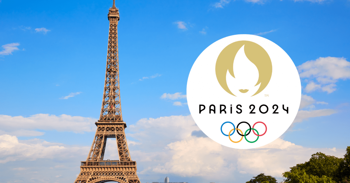 Paris 2024 Olympic Games An stay at Montmartre Résidence
