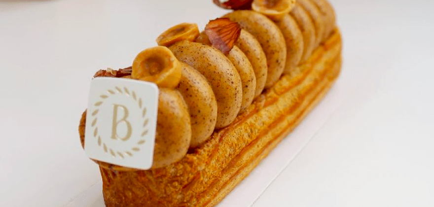 The best pastry shops in Montmartre