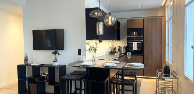 Appartement Concorde