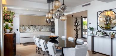Appartement Exécutif