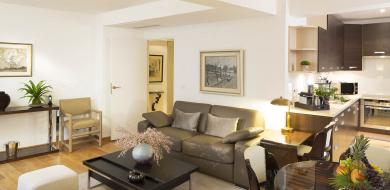 Appartement Exécutif