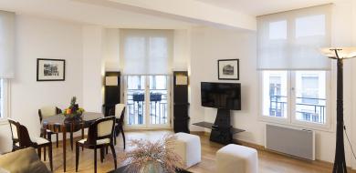 Appartement familial