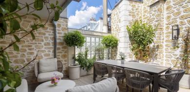 Appartement familial Prestige