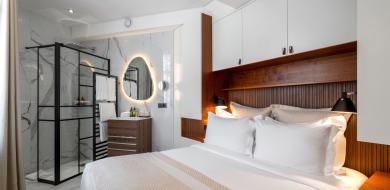 Appartement Supérieur
