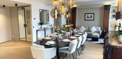 Appartement Vendôme