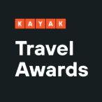 Kayak - Travel Awards