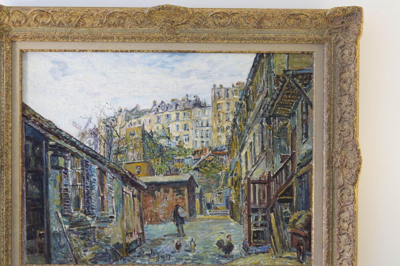 Montmartre Résidence Paris - Gallery