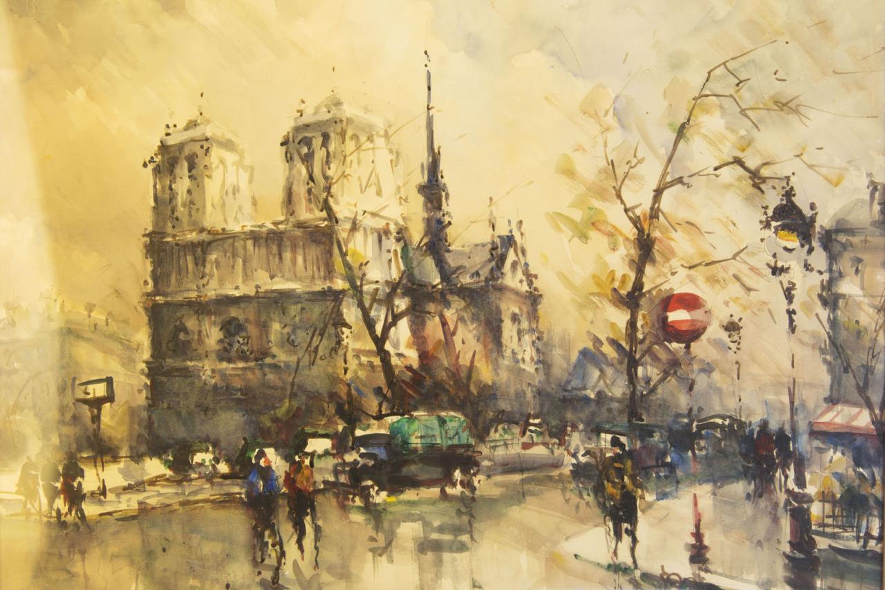 Montmartre Résidence Paris - Gallery