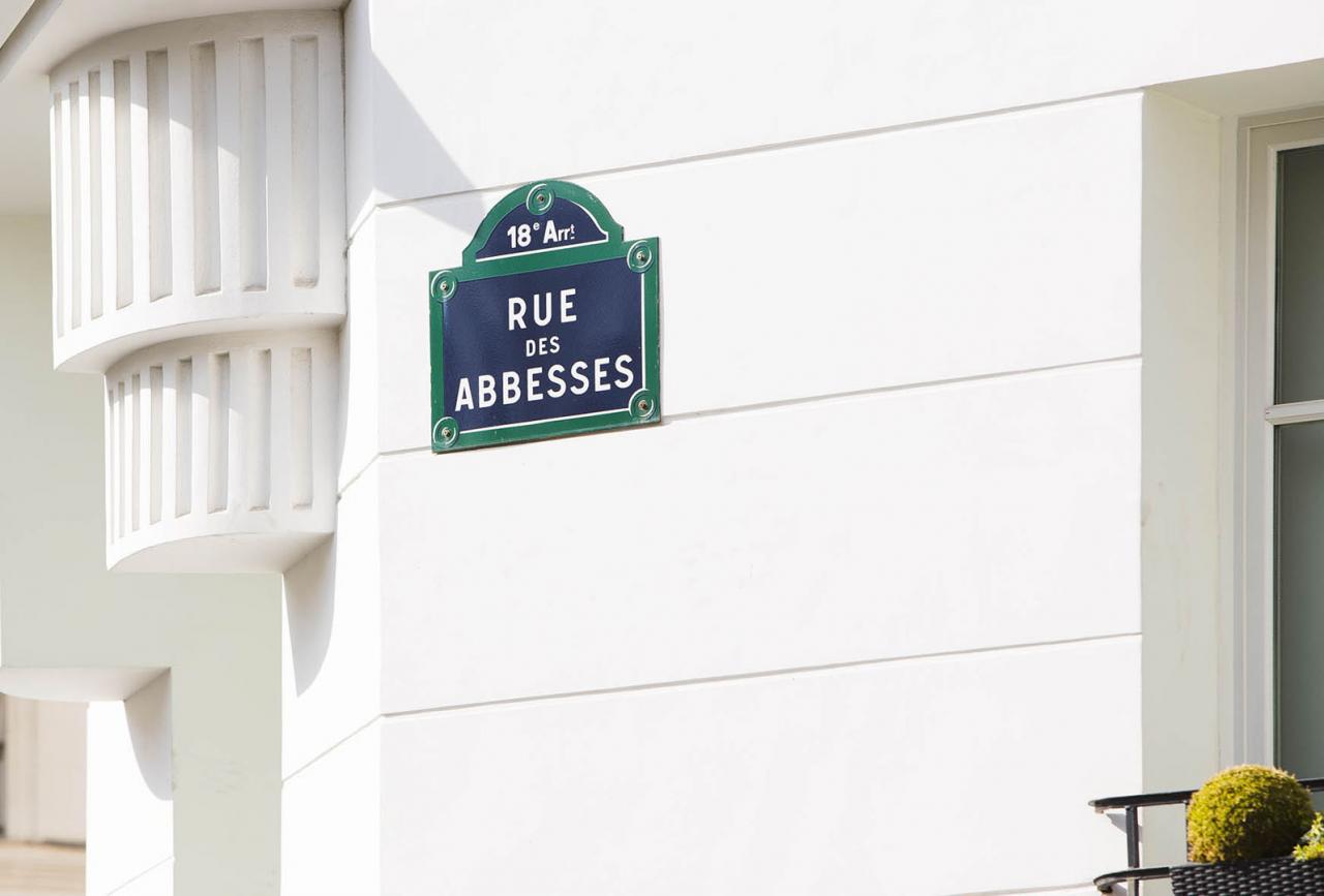 Montmartre Résidence Paris - Photos