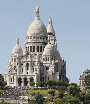 Montmartre Résidence Paris - Appartement - Sacré Coeur