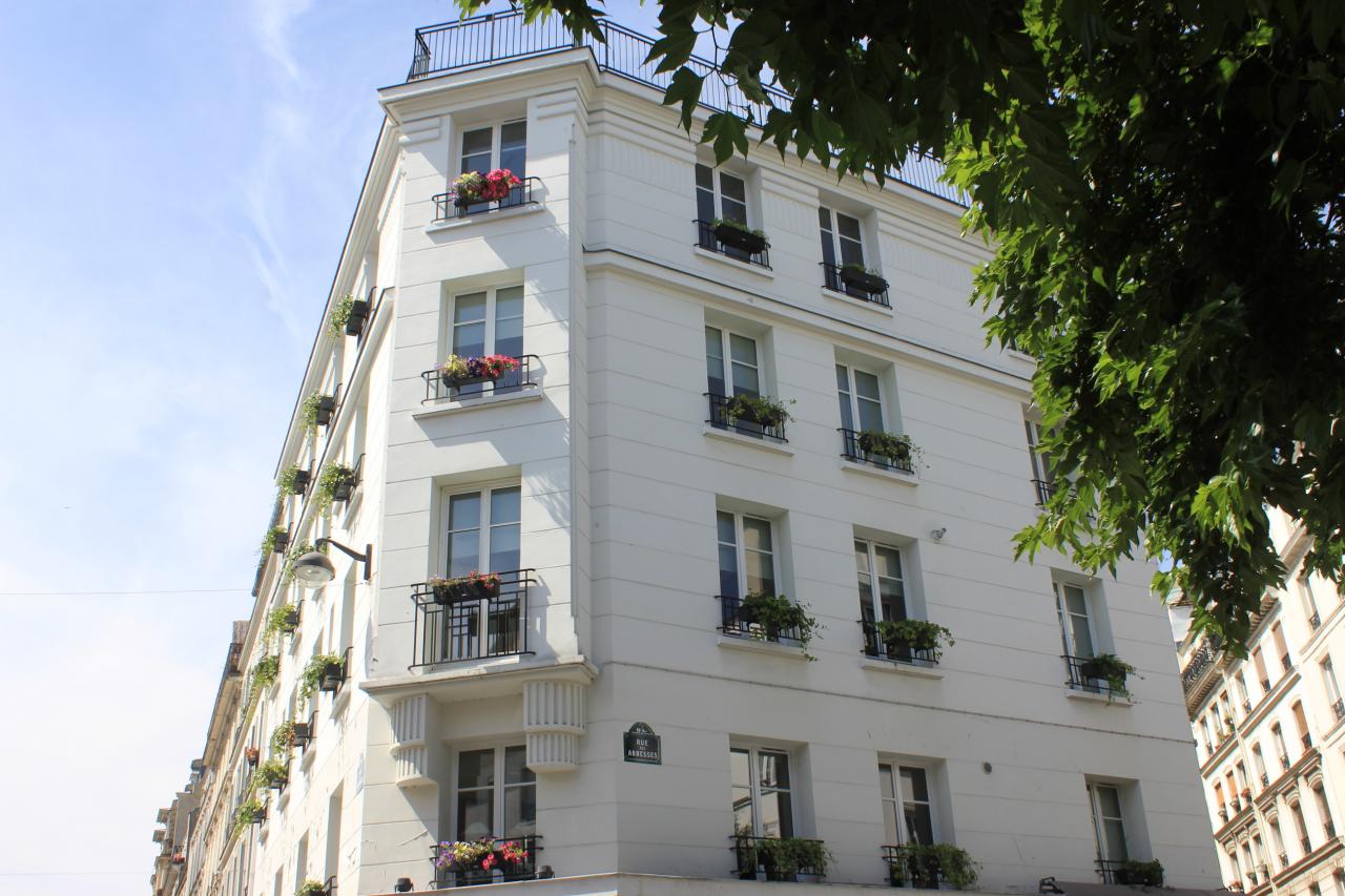Montmartre Résidence Paris - Gallery